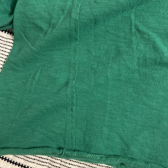 American Eagle Oversized Tee - Picture 4 of 6